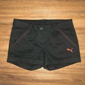 Puma shorts